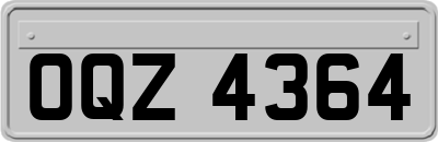 OQZ4364