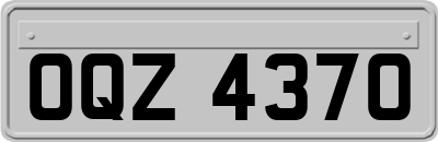 OQZ4370