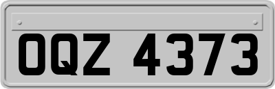 OQZ4373