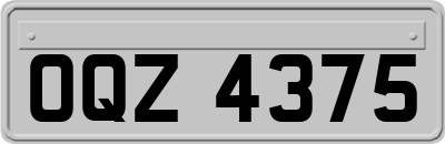 OQZ4375