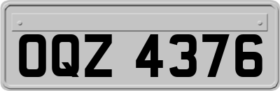 OQZ4376