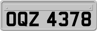 OQZ4378