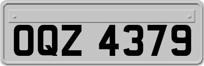 OQZ4379