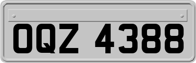 OQZ4388