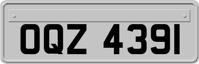OQZ4391