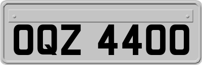OQZ4400