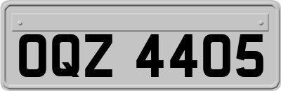 OQZ4405