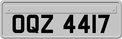 OQZ4417