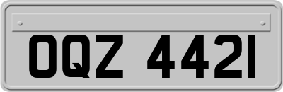 OQZ4421