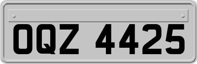 OQZ4425