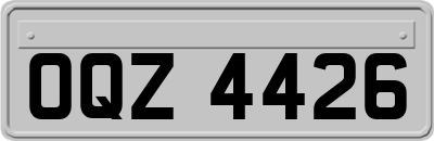OQZ4426