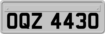 OQZ4430