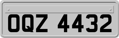 OQZ4432