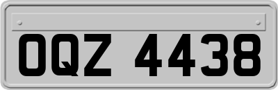 OQZ4438