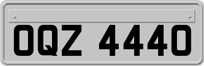 OQZ4440