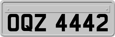 OQZ4442