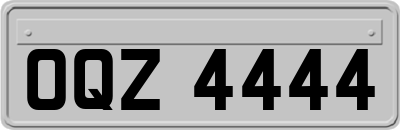 OQZ4444