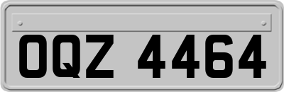 OQZ4464