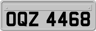 OQZ4468