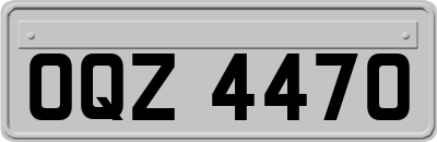 OQZ4470