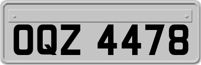 OQZ4478