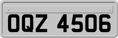 OQZ4506