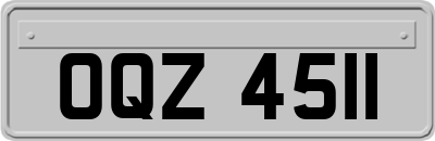 OQZ4511