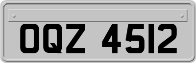 OQZ4512