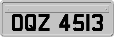 OQZ4513