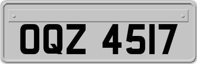 OQZ4517