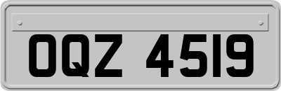 OQZ4519