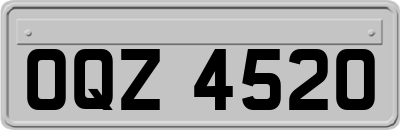 OQZ4520