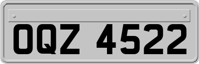 OQZ4522