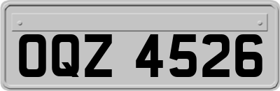 OQZ4526