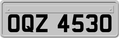 OQZ4530