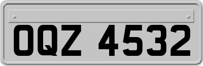 OQZ4532