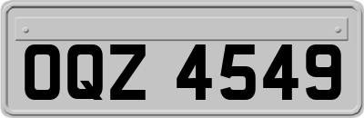 OQZ4549