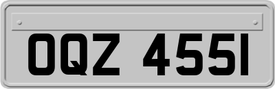 OQZ4551