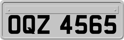 OQZ4565