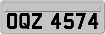 OQZ4574