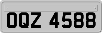 OQZ4588