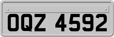 OQZ4592