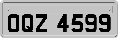 OQZ4599