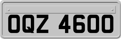 OQZ4600