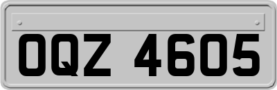 OQZ4605