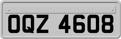 OQZ4608