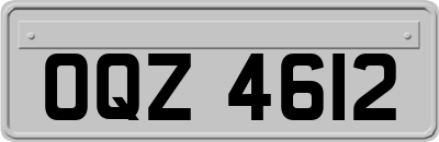 OQZ4612