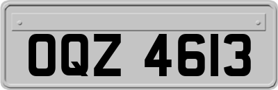 OQZ4613