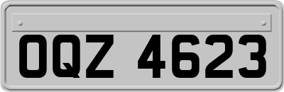 OQZ4623
