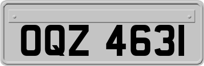 OQZ4631
